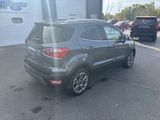 Used 2021 Ford EcoSport Titanium w/ Interior Protection Package image 3