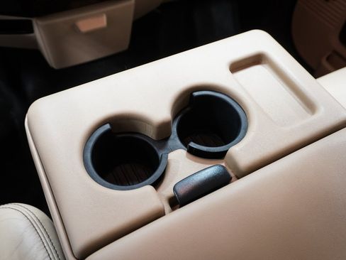 Used 2011 Ford F250 Lariat w/ Camper Pkg image 29