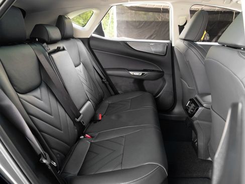 New 2026 Lexus NX 450h+ AWD w/ Luxury Package image 17