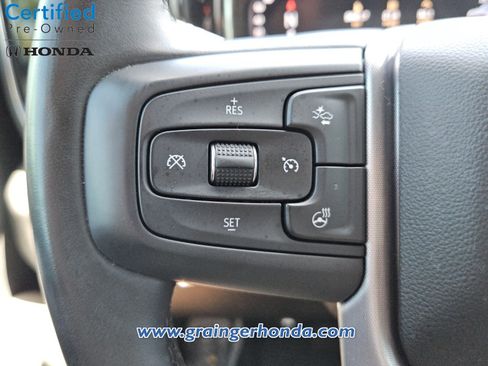 Used 2024 GMC Sierra 1500 Elevation AWD/4WD image 19