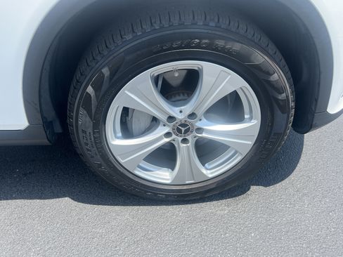 Certified 2018 Mercedes-Benz GLC 300 image 13