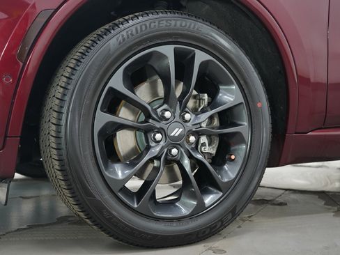 Used 2022 Dodge Durango R/T w/ Blacktop Package image 30