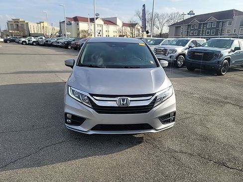 Used 2019 Honda Odyssey EX image 2