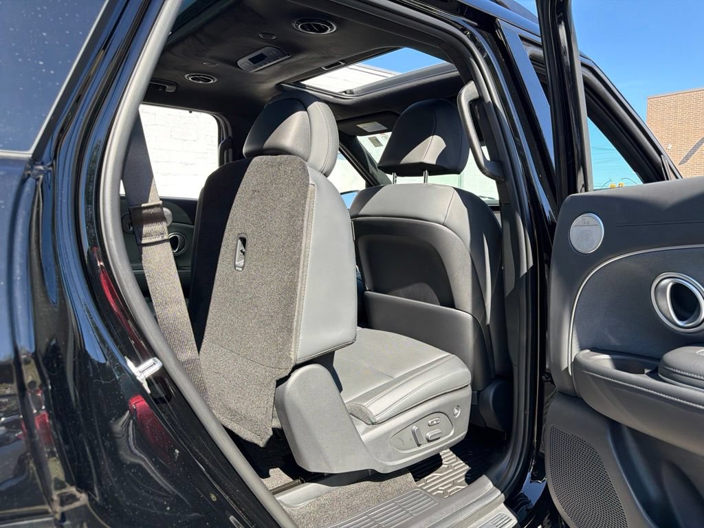 Used 2026 Hyundai Palisade Calligraphy AWD/4WD image 28