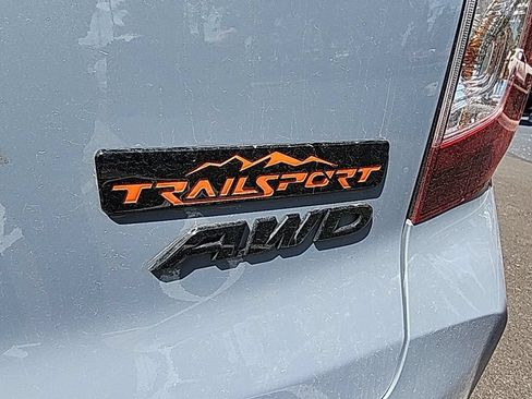 Used 2023 Honda Passport TrailSport image 8