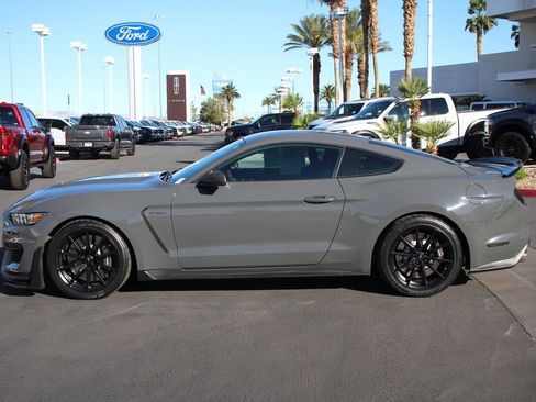 Used 2018 Ford Mustang Shelby GT350 w/ Electronics Package image 4