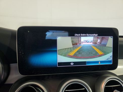 Used 2021 Mercedes-Benz C 300 Sedan image 21