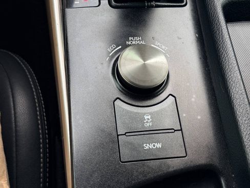 Used 2016 Lexus IS 300 AWD w/ Premium Package image 43