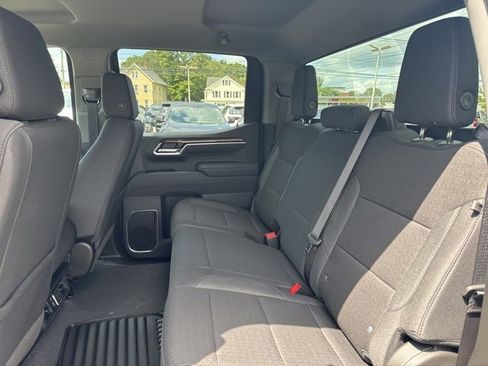 New 2026 Chevrolet Silverado 1500 LT image 14
