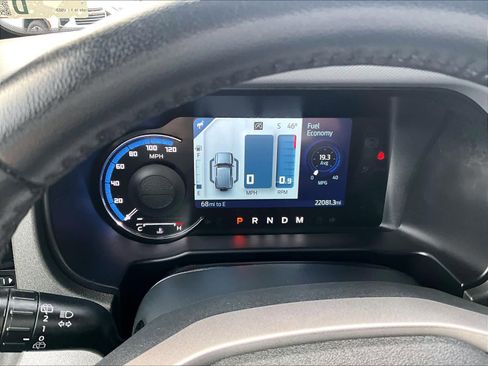 Used 2024 Ford Bronco Big Bend image 25