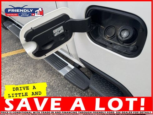 Used 2024 Chevrolet Silverado 2500 LTZ w/ LTZ Premium Package image 40