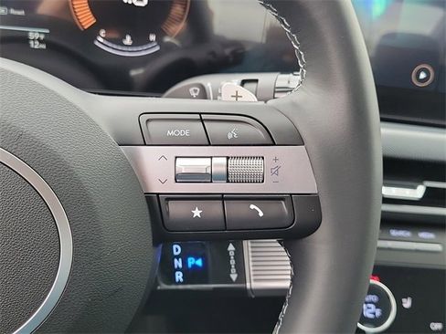 New 2026 Hyundai Sonata SEL image 6