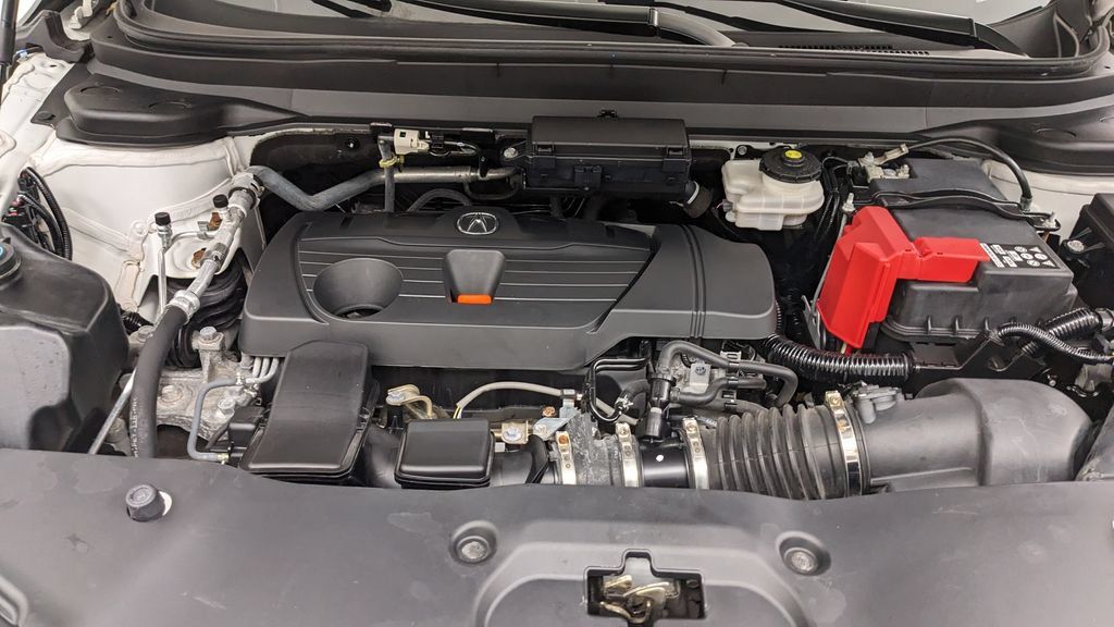 Used 2020 Acura RDX w/ Advance Package AWD/4WD image 44