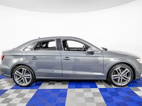 Used 2019 Audi A3 2.0T Premium w/ Convenience Package image 4