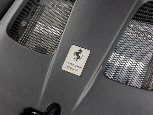 Certified 2022 Ferrari 812 GTS image 28