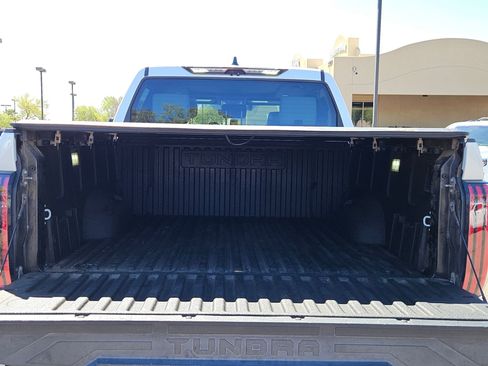 Used 2023 Toyota Tundra Capstone image 7