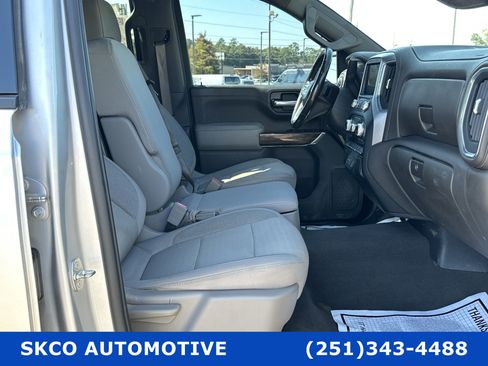 Used 2020 GMC Sierra 1500 Elevation w/ Elevation Value Package image 13