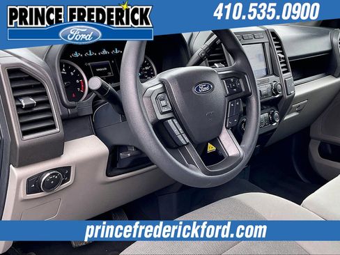 Used 2022 Ford F250 XL w/ STX Appearance Package image 13