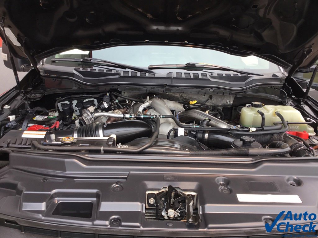 Used 2022 Ford F350 XL w/ Power Equipment Group AWD/4WD image 47