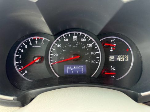 Used 2015 Nissan Quest SV image 35