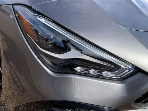 Used 2025 Mercedes-Benz CLA 35 AMG 4MATIC image 28