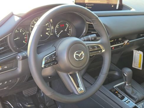 New 2026 MAZDA CX-30 AWD 2.5 S w/ Premium Package image 11