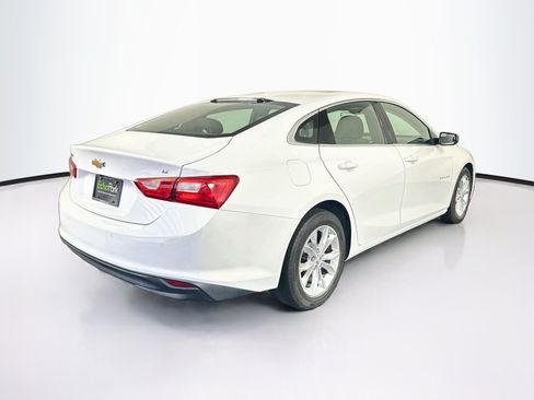 Used 2024 Chevrolet Malibu LT FWD image 9