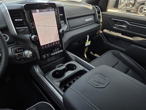 New 2026 RAM 1500 Laramie w/ Laramie Southwest Edition image 19