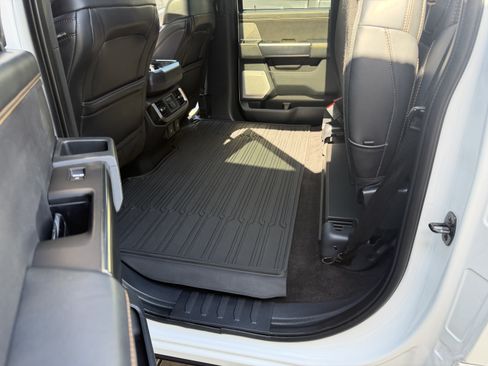 Used 2021 Ford F150 Platinum w/ Equipment Group 701A High AWD/4WD image 25
