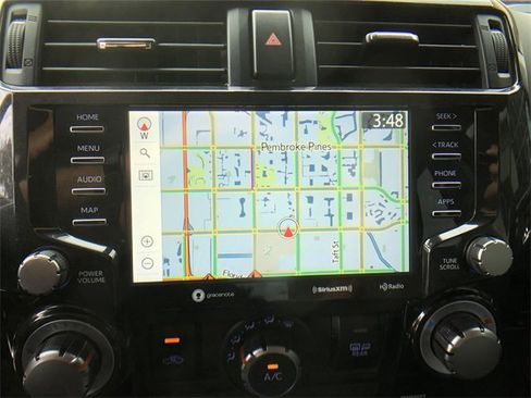 Used 2020 Toyota 4Runner TRD Off-Road Premium image 26