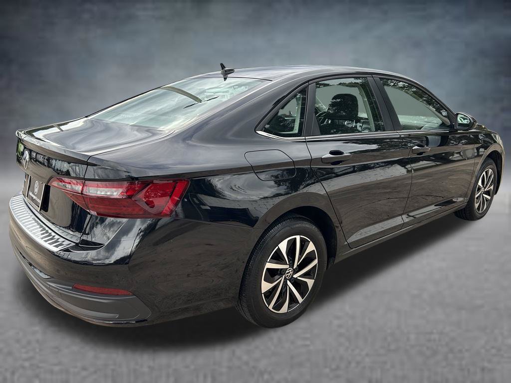 Used 2023 Volkswagen Jetta S FWD image 6