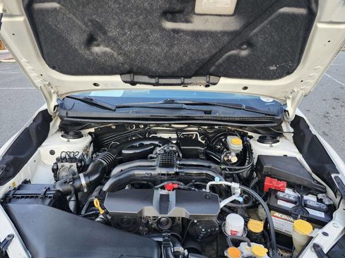 Used 2012 Subaru Impreza 2.0i Sport Premium image 18