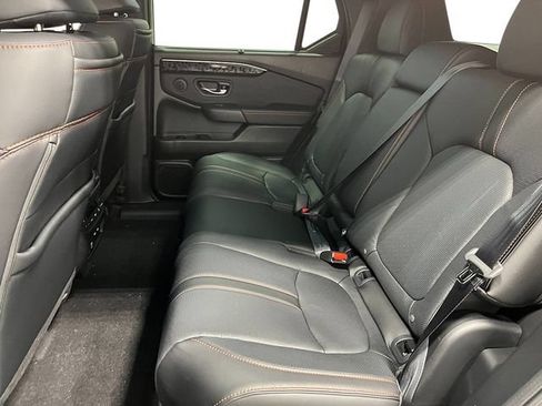 New 2026 Honda Passport TrailSport Elite image 23