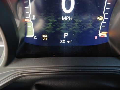 New 2026 Jeep Wrangler Unlimited Rubicon image 62