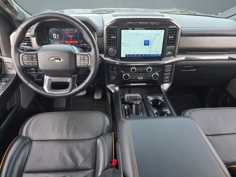 Used 2022 Ford F150 Tremor w/ Equipment Group 402A High image 4