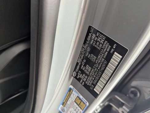 Certified 2026 Hyundai Tucson SEL FWD image 29