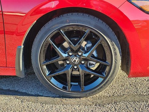 Used 2024 Honda Civic Sport image 5