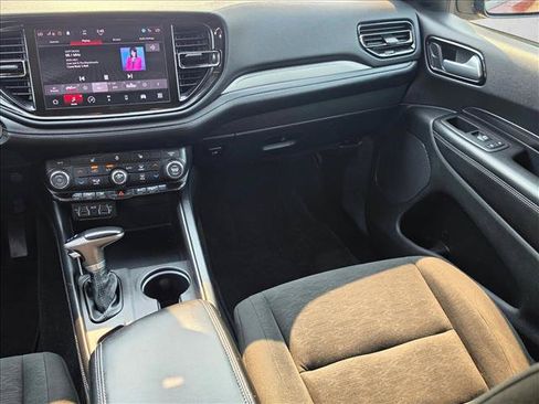 Used 2022 Dodge Durango SXT w/ Popular Equipment Group AWD/4WD image 21