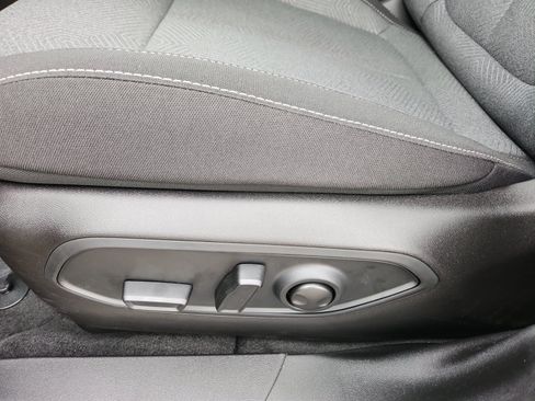 New 2026 Jeep Cherokee Laredo AWD/4WD image 18