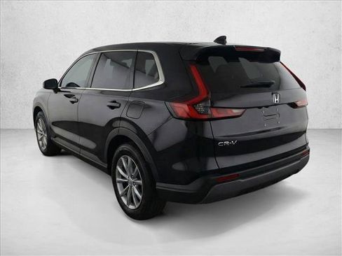 Used 2023 Honda CR-V EX image 5