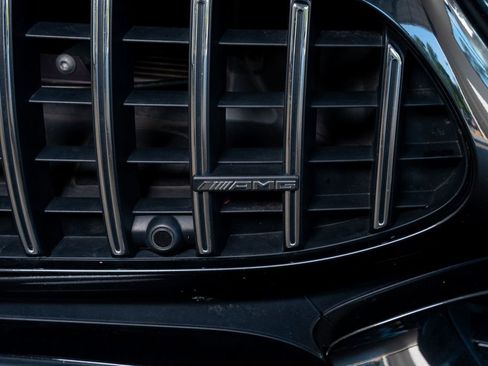 Used 2019 Mercedes-Benz AMG GT 63 image 17