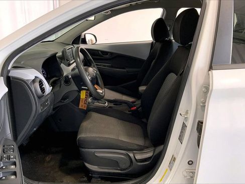 Used 2019 Hyundai Kona SE FWD image 15