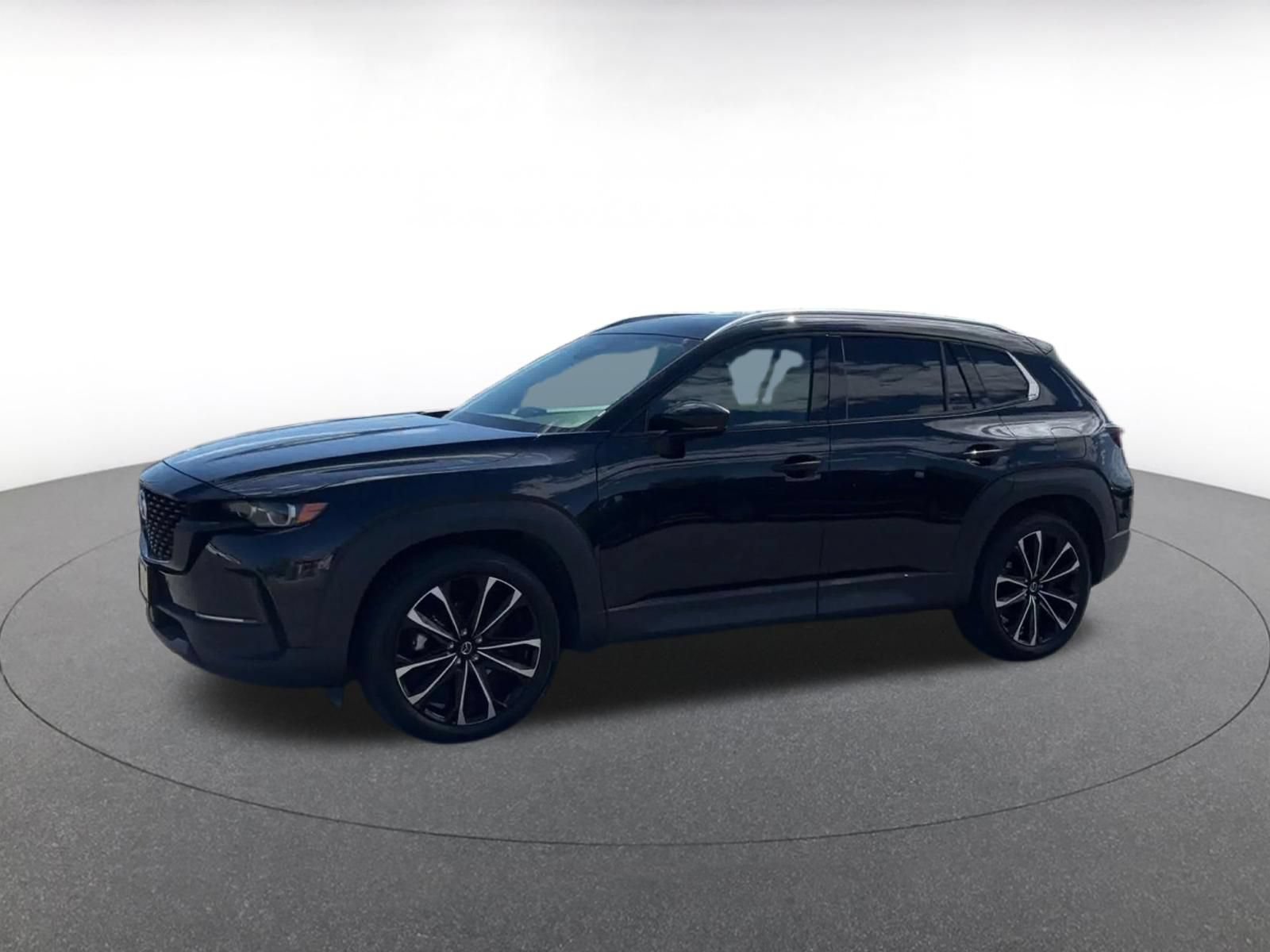 Used 2026 MAZDA CX-50 AWD 2.5 S w/ Premium Package image 7