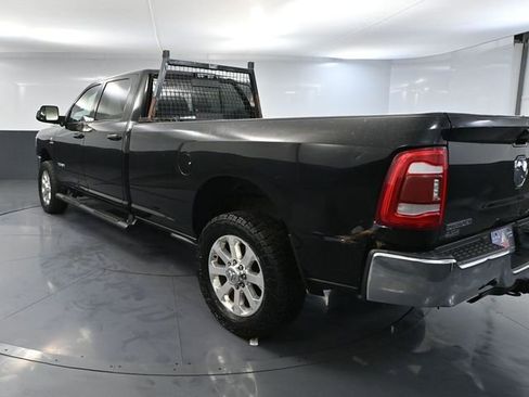 Used 2021 RAM 3500 Big Horn w/ Level B Equipment Group image 7