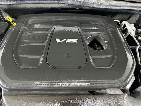 Used 2018 Jeep Grand Cherokee High Altitude image 29