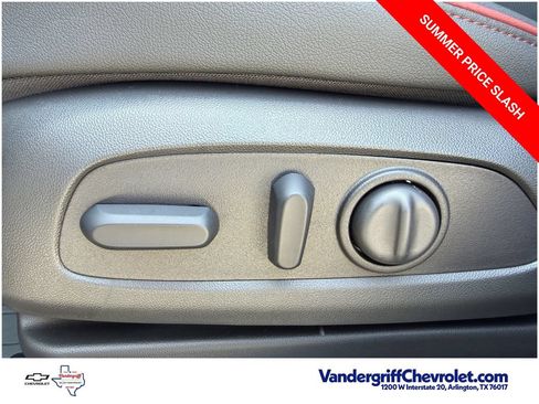New 2026 Chevrolet TrailBlazer RS w/ Convenience Package FWD image 24