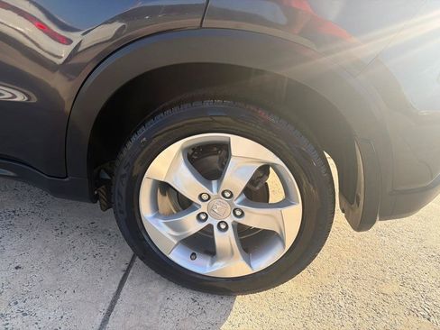 Used 2016 Honda HR-V EX image 36