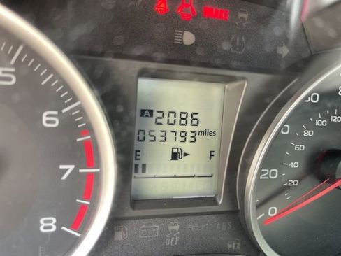 Used 2018 Subaru Forester 2.5i Premium AWD/4WD image 7