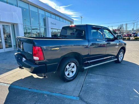 Used 2018 RAM 1500 Express image 8