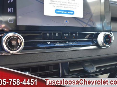 New 2026 Chevrolet Colorado W/T w/ Advanced Trailering Package image 27